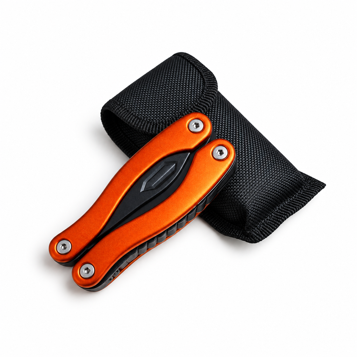 Multitool 14-in-1 Stainless Steel