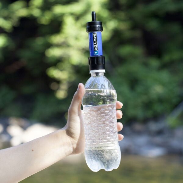 Sawyer Mini SP128 Waterfilter