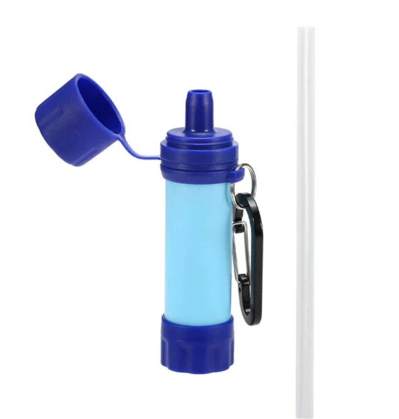 Waterfilter - Hydration Companion