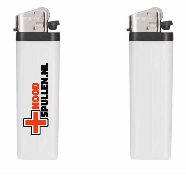 Emergency Supplies Lighter