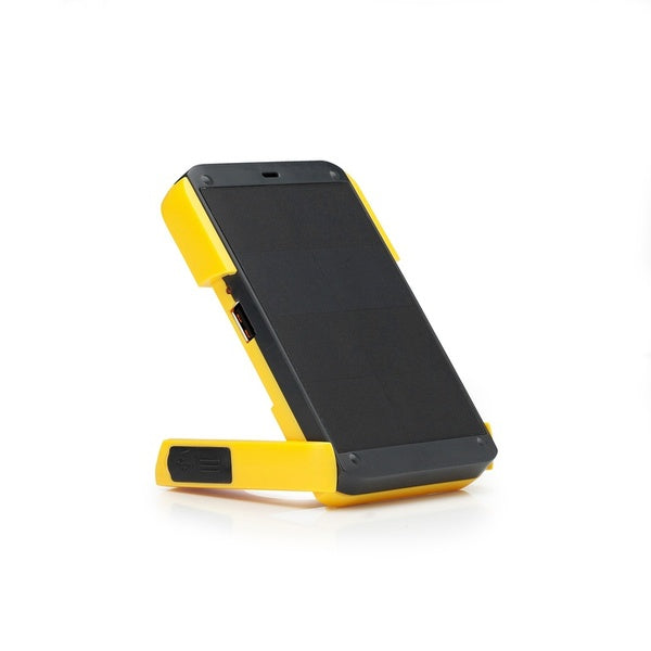 WakaWaka Power+Solar powerbank & Light 3000 mAh