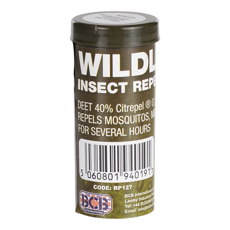 Wildlife Insectenwerend Middel 25 gr