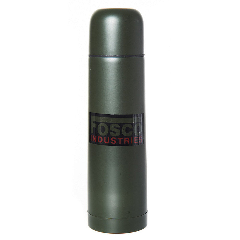 Fosco RVS Thermosfles – 500ml