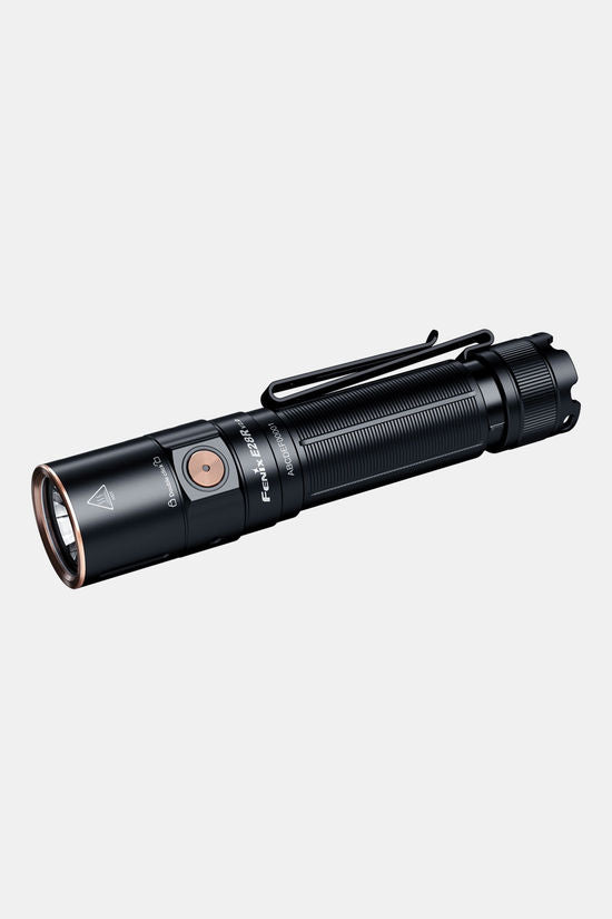 Fenix E28R V2.0 Zaklamp/flashlight (1700 lumen)