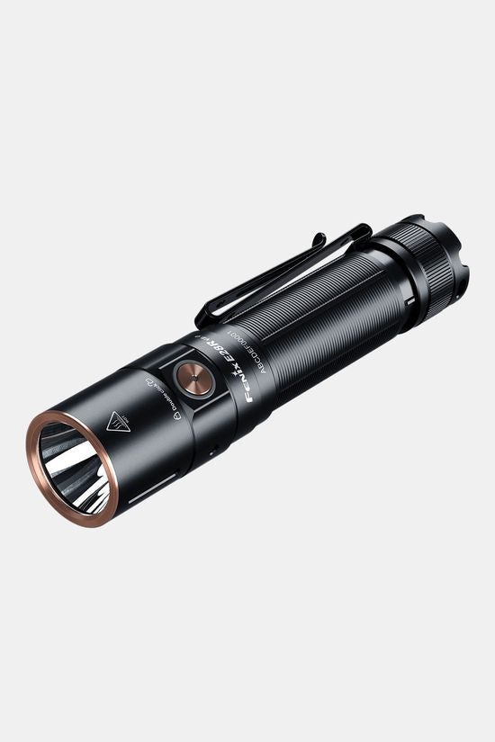 Fenix E28R V2.0 Zaklamp/flashlight (1700 lumen)