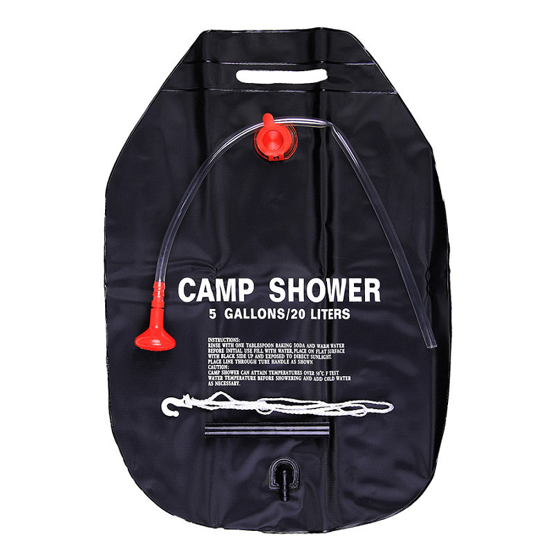 Campingdouche 20L