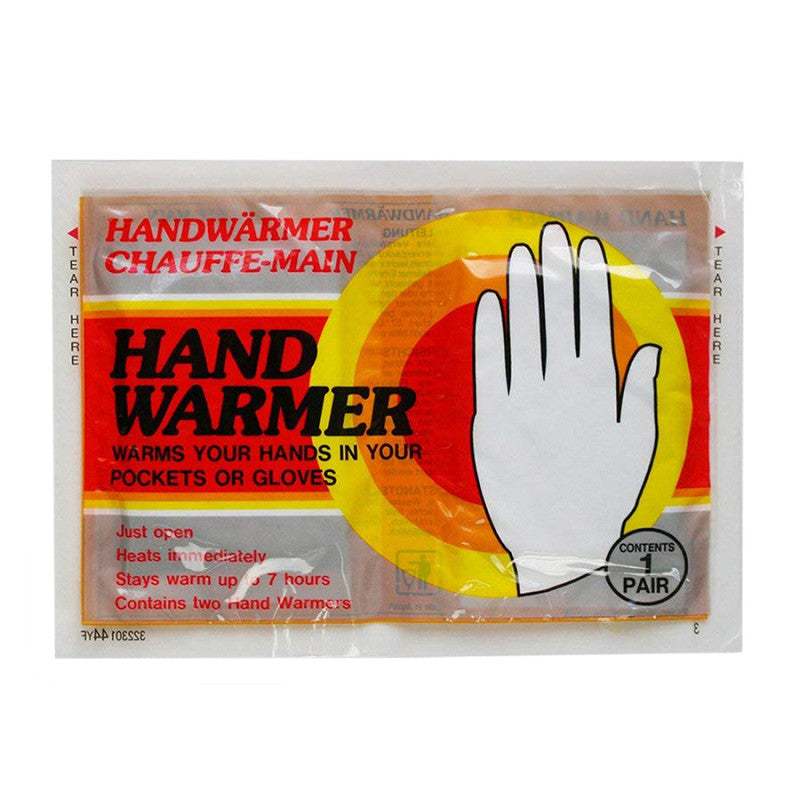 BCB Handwarmers