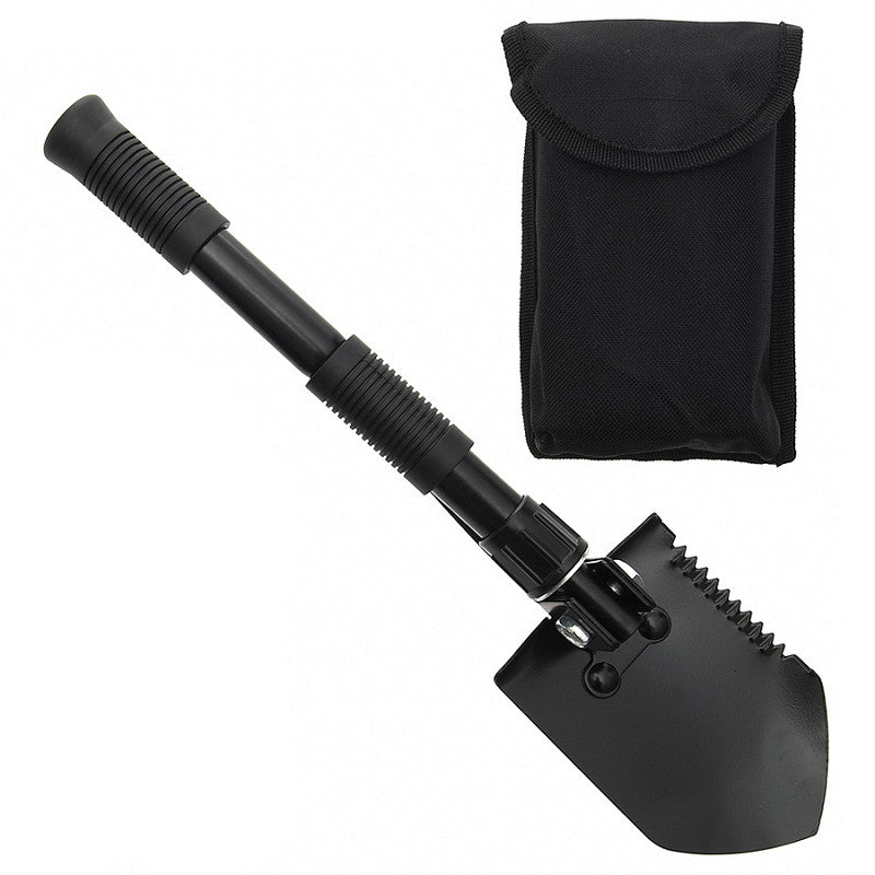 Mini folding shovel/mini vouwschep