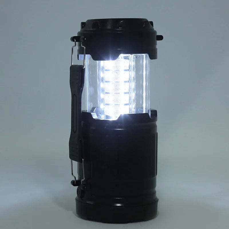 Draagbare LED Lantaarn | Tent Lamp