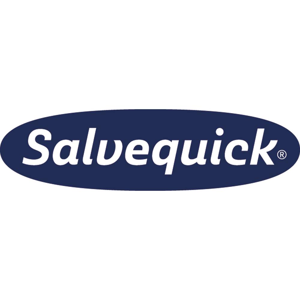 Salvequick pleisterautomaat detecteerbaar