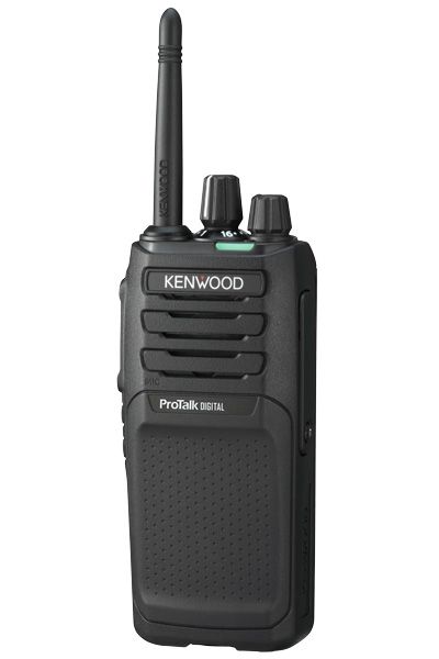 Portofoonset 6st Kenwood TK-3701D