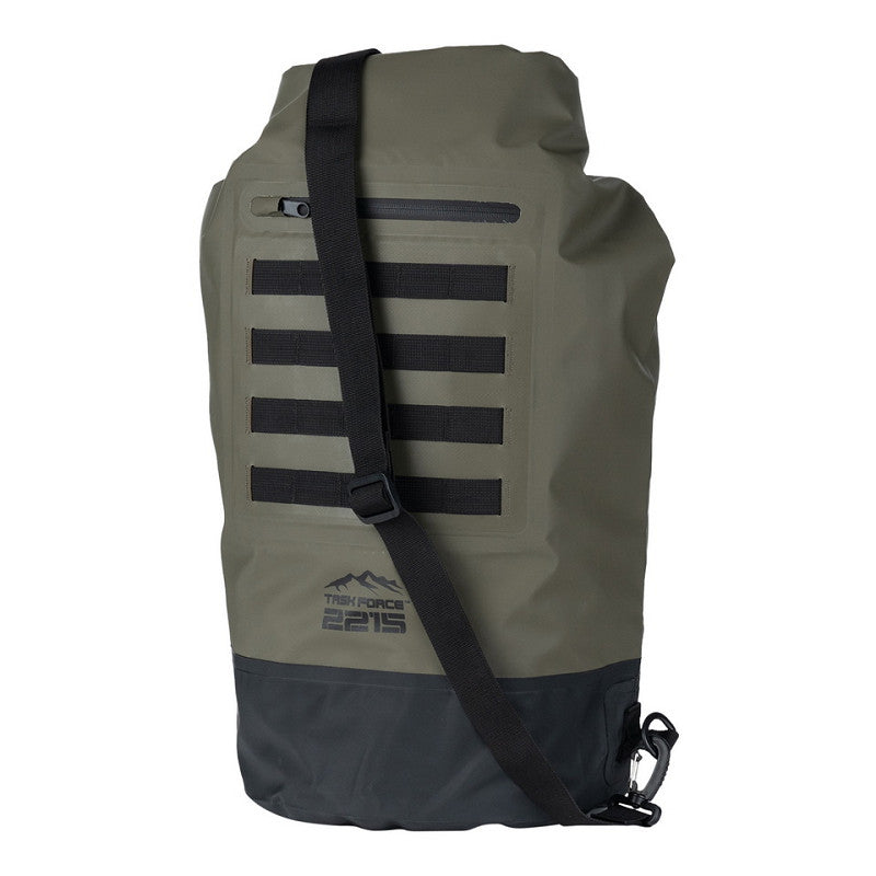 Waterproof Molle Duffel Bag – Ideaal voor Outdoor Avonturen