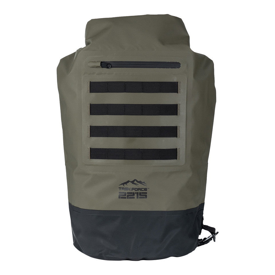 Waterproof Molle Duffel Bag – Ideaal voor Outdoor Avonturen