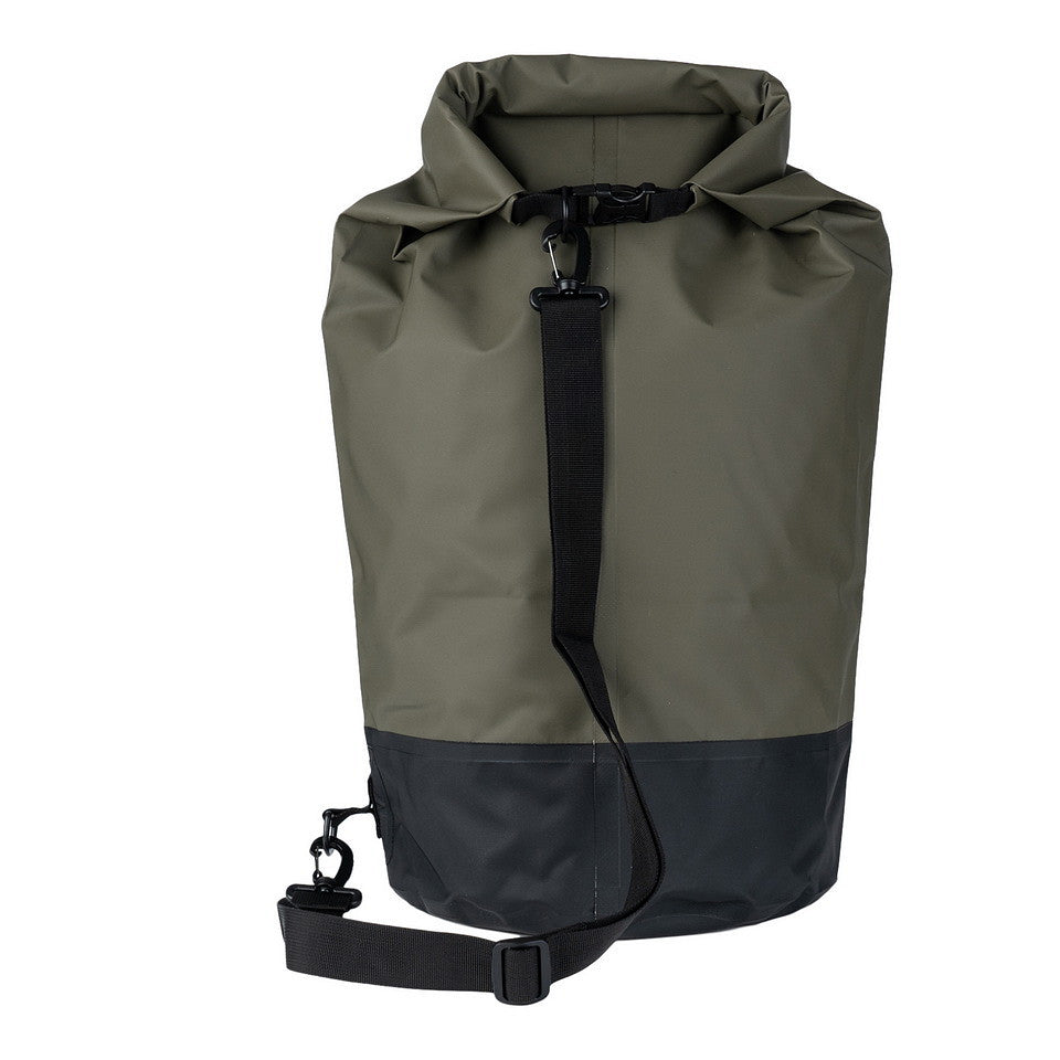 Waterproof Molle Duffel Bag – Ideaal voor Outdoor Avonturen