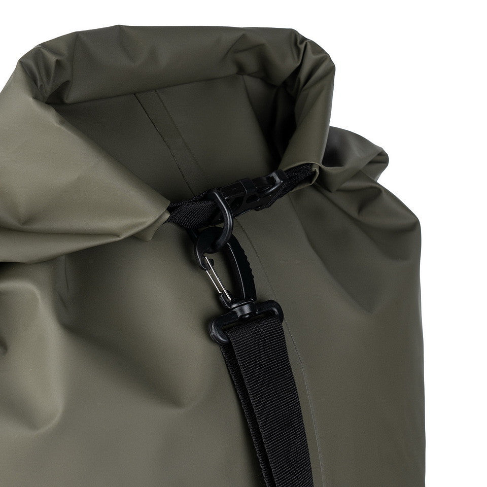 Waterproof Molle Duffel Bag – Ideaal voor Outdoor Avonturen