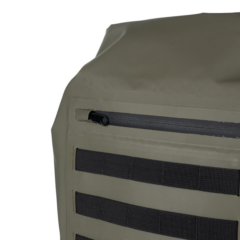 Waterproof Molle Duffel Bag – Ideaal voor Outdoor Avonturen