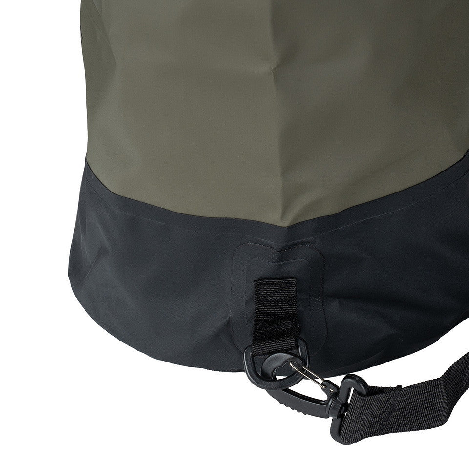 Waterproof Molle Duffel Bag – Ideaal voor Outdoor Avonturen