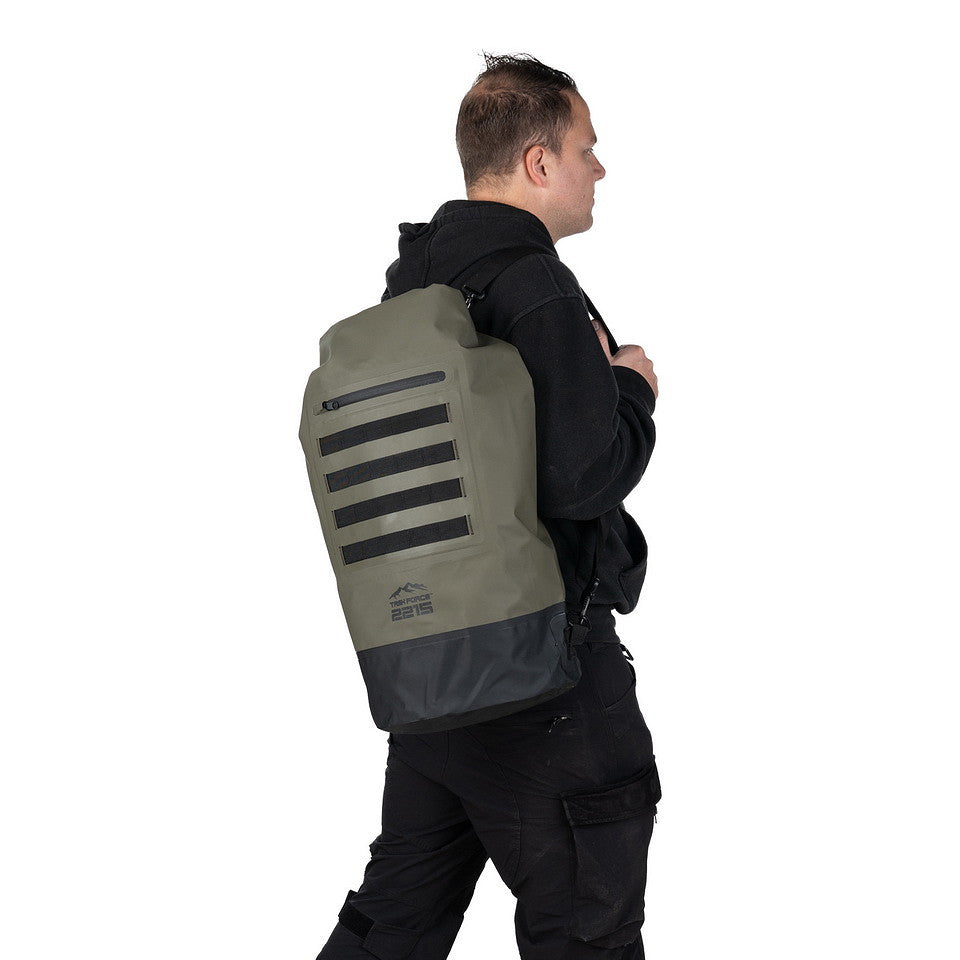 Waterproof Molle Duffel Bag – Ideaal voor Outdoor Avonturen