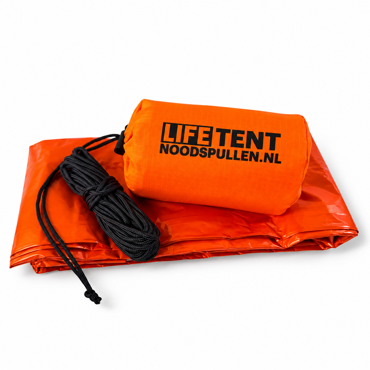 De Survival Life Tent