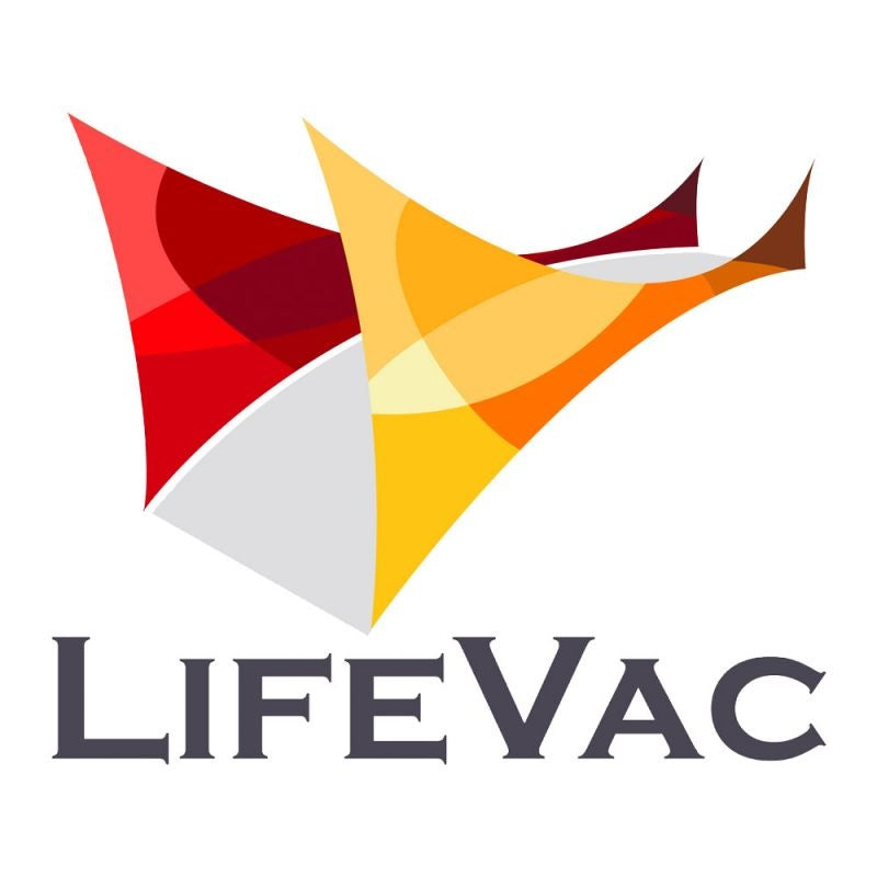 LifeVac anti-verstikkings apparaat