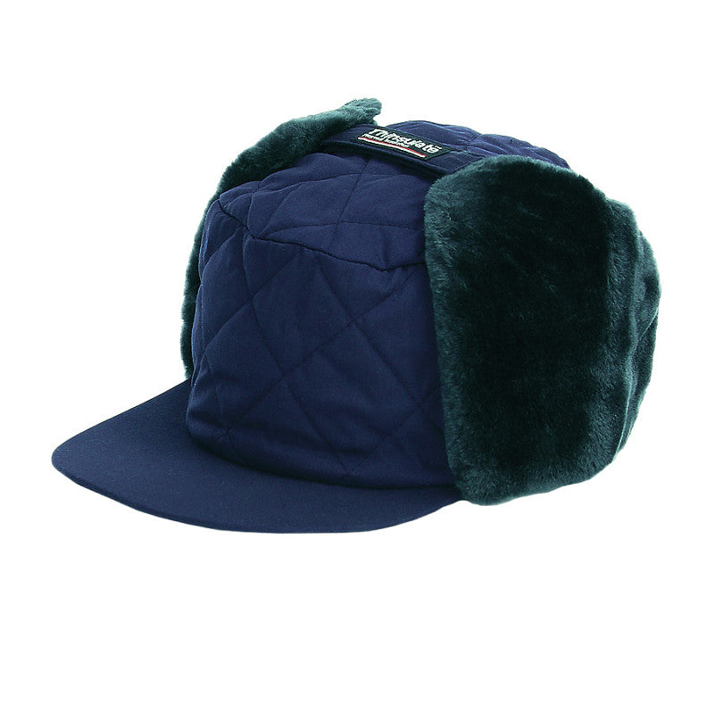 Wintermuts Thinsulate - blauw