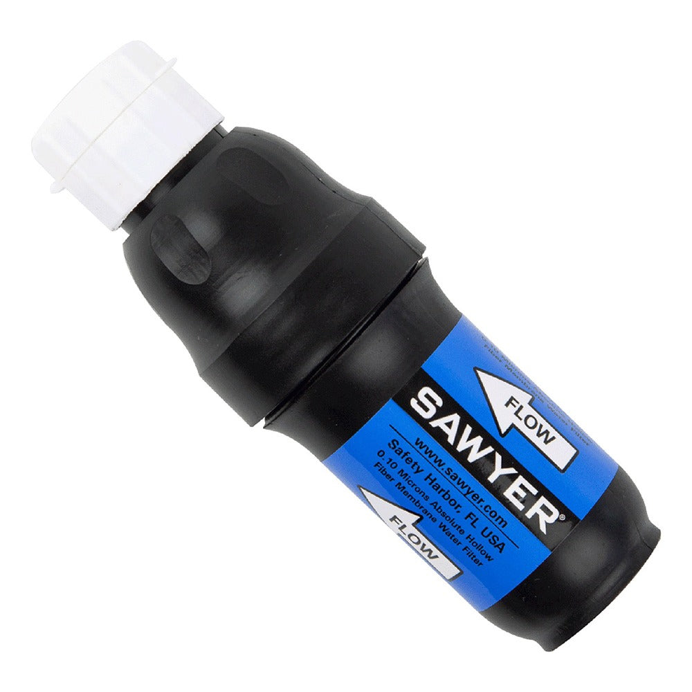 Sawyer Point One Squeeze SP129 waterfilter