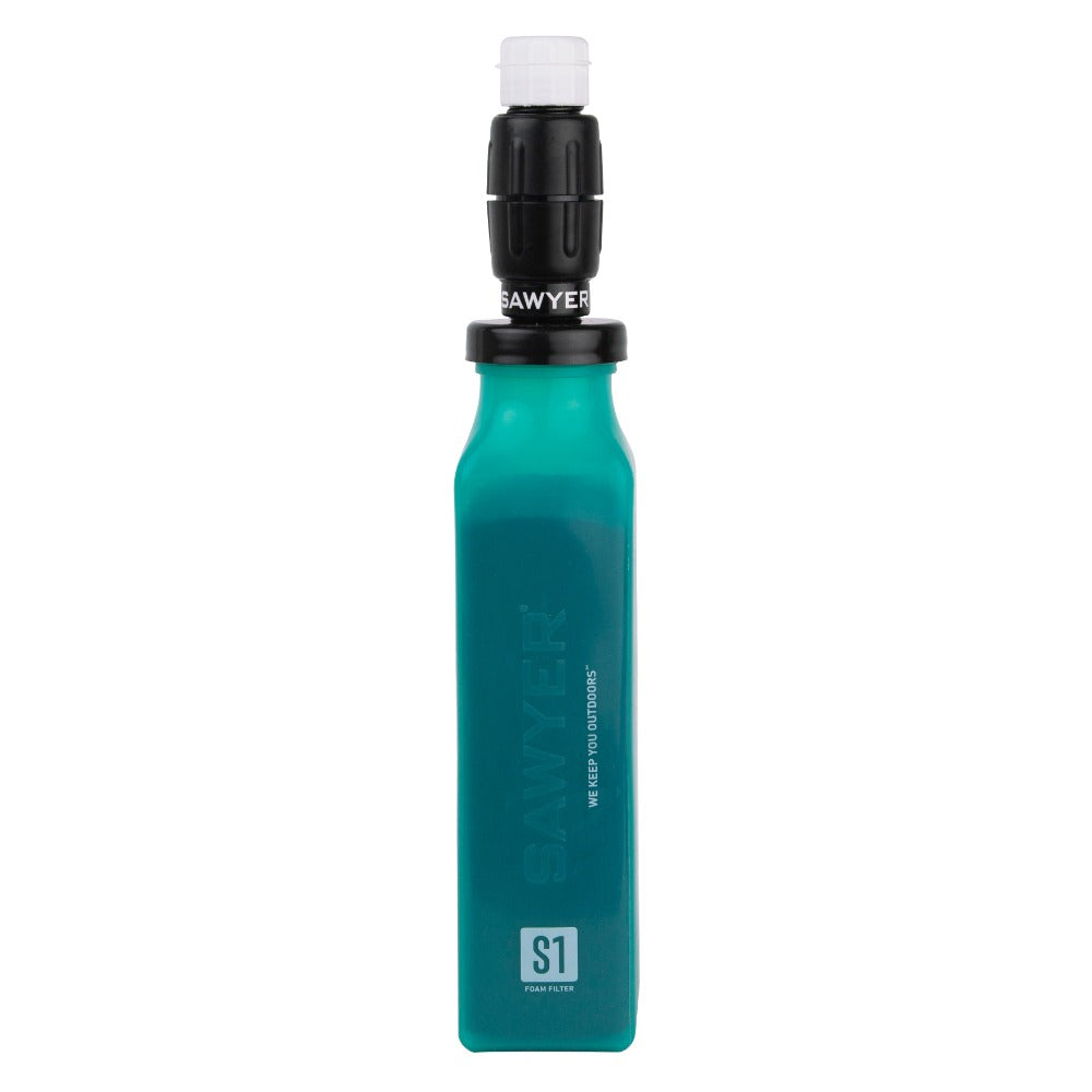 Sawyer Select S1 Foam waterfilter