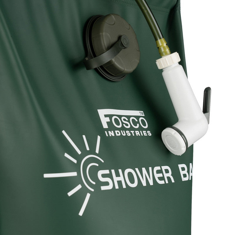 Camping Shower Premium 15L TPU