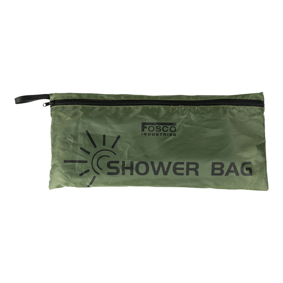 Camping Shower Premium 15L TPU