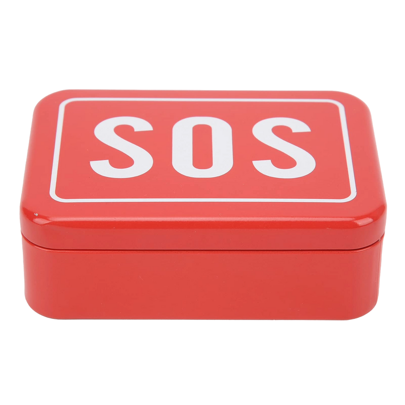 SOS BOX